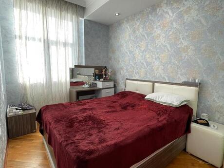 Neftçilərdə 3 otaqlı yeni tikili mənzil satılır, 88 m², 250 000 AZN, şəkil 3 / 10