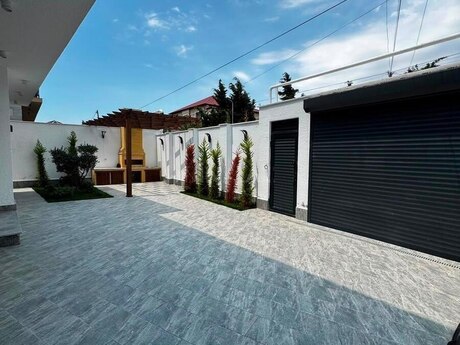 Badamdarda 5 otaqlı həyət evi satılır, 230 m², 580 000 AZN, şəkil 3 / 12