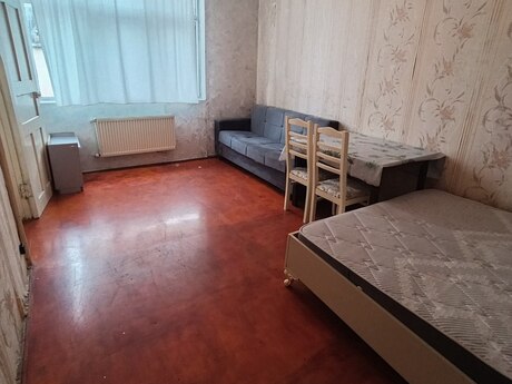 Memar Əcəmidə 1 otaqlı köhnə tikili mənzil kirayə verilir, 35 m², 400 AZN/ay, şəkil 2 / 8