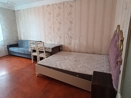 1 otaq · 35 m² · 5/5 mərtəbə, Memar Əcəmi