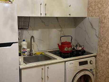 2-room house for rent in Səbail, 60 m², 450 AZN/mo, photo 2 / 11
