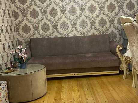 2 rooms · 60 m² · floor 1/1, Səbail