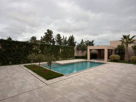 4-room house for sale in Mərdəkan, 350 m², 1 250 000 AZN, photo 3 / 12
