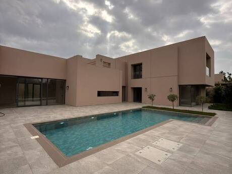 4-room house for sale in Mərdəkan, 350 m², 1 250 000 AZN, photo 2 / 12