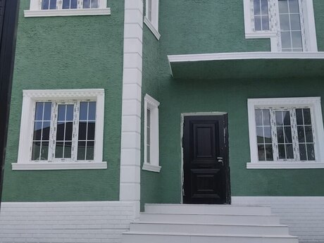 Masazırda 6 otaqlı həyət evi satılır, 240 m², 159 000 AZN, şəkil 2 / 5
