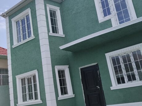 Masazırda 6 otaqlı həyət evi satılır, 240 m², 159 000 AZN, şəkil 3 / 5