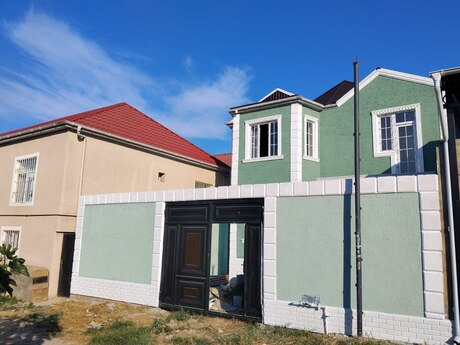 Masazırda 6 otaqlı həyət evi satılır, 240 m², 159 000 AZN, şəkil 4 / 5