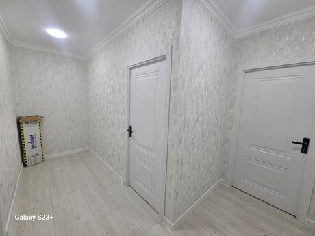 Hövsanda 2 otaqlı köhnə tikili mənzil satılır, 60 m², 125 000 AZN, şəkil 2 / 12