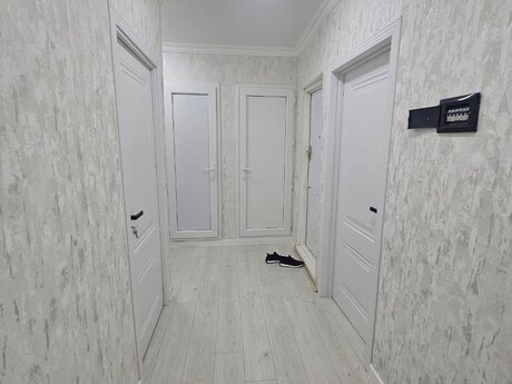 Hövsanda 2 otaqlı köhnə tikili mənzil satılır, 60 m², 125 000 AZN, şəkil 4 / 12