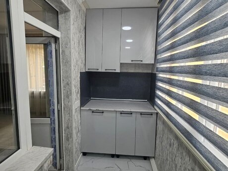 Hövsanda 2 otaqlı köhnə tikili mənzil satılır, 60 m², 125 000 AZN, şəkil 5 / 12