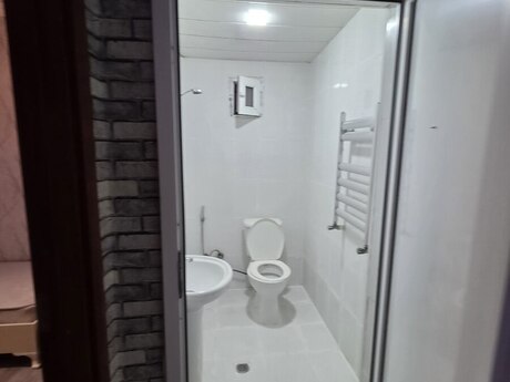 Hökməlidə 3 otaqlı həyət evi satılır, 85 m², 52 500 AZN, şəkil 3 / 10