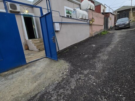 3 otaq · 85 m² · 1/1 mərtəbə, Hökməli