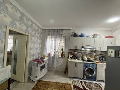 Biləcəridə 2 otaqlı həyət evi satılır, 70 m², 70 000 AZN, şəkil 4 / 11
