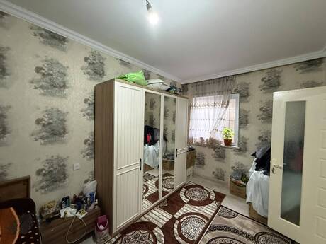 Biləcəridə 2 otaqlı həyət evi satılır, 70 m², 70 000 AZN, şəkil 2 / 11