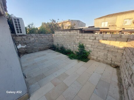 Hövsanda 2 otaqlı həyət evi satılır, 100 m², 45 000 AZN, şəkil 3 / 7