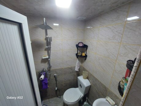 Hövsanda 2 otaqlı həyət evi satılır, 100 m², 45 000 AZN, şəkil 5 / 7