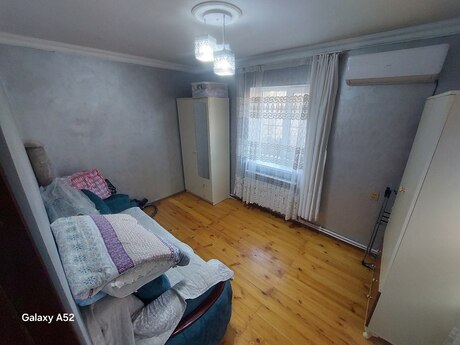 Hövsanda 2 otaqlı həyət evi satılır, 100 m², 45 000 AZN, şəkil 4 / 7