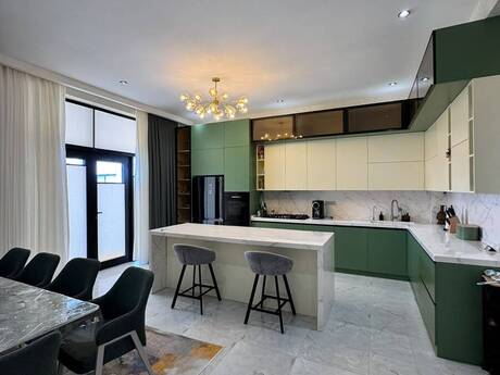 Продаётся 7-комнатный дом, Novxanı, 500 м², 1 300 000 AZN, фото 5 / 12