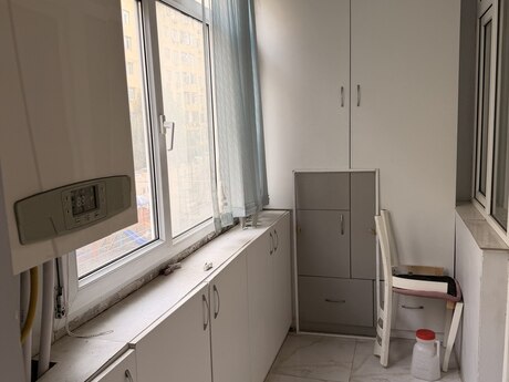 Сдаётся 2-комнатная квартира в старом фонде, Abşeron, 75 м², 500 AZN/мес, фото 4 / 11