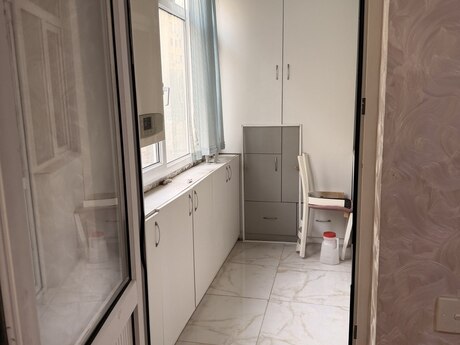 Сдаётся 2-комнатная квартира в старом фонде, Abşeron, 75 м², 500 AZN/мес, фото 3 / 11