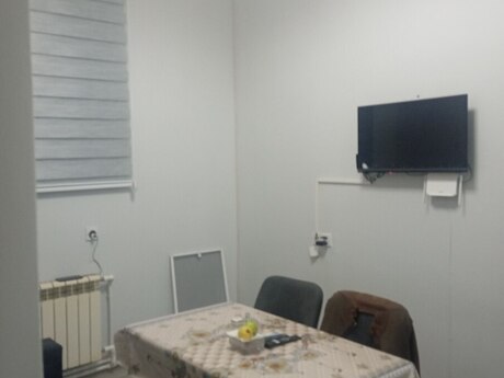 28 Mayda 2 otaqlı həyət evi kirayə verilir, 35 m², 550 AZN/ay, şəkil 4 / 12
