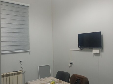 28 Mayda 2 otaqlı həyət evi kirayə verilir, 35 m², 550 AZN/ay, şəkil 3 / 12