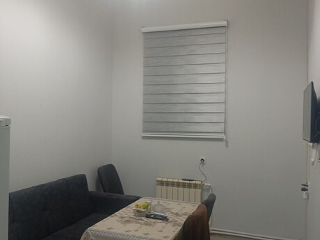 2 otaq · 35 m² · 1/1 mərtəbə, Dilarə Əliyeva küçəsi