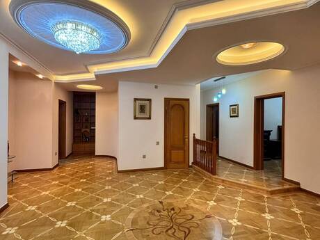 Kubinkada 6 otaqlı yeni tikili mənzil satılır, 500 m², 930 000 AZN, şəkil 4 / 12