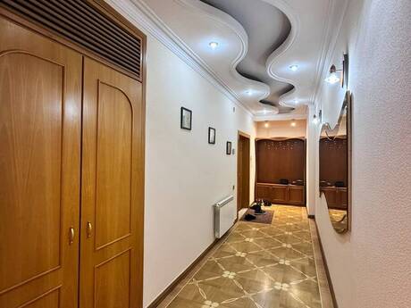 Kubinkada 6 otaqlı yeni tikili mənzil satılır, 500 m², 930 000 AZN, şəkil 5 / 12