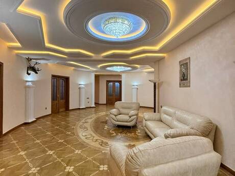 Kubinkada 6 otaqlı yeni tikili mənzil satılır, 500 m², 930 000 AZN, şəkil 3 / 12