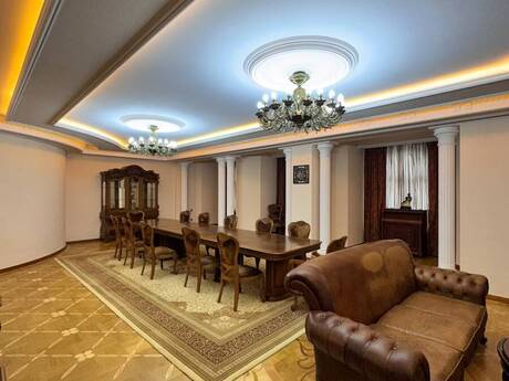 Kubinkada 6 otaqlı yeni tikili mənzil satılır, 500 m², 930 000 AZN, şəkil 2 / 12