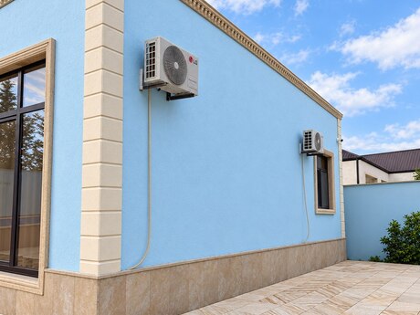 Novxanıda 4 otaqlı həyət evi satılır, 100 m², 165 000 AZN, şəkil 5 / 12
