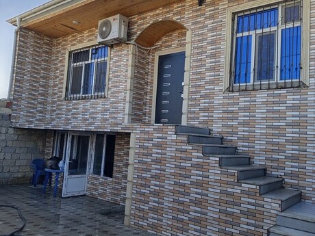3-room house for sale in Kürdəxanı, 100 m², 115 000 AZN, photo 2 / 12