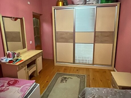 1-room house for rent in Yeni Yasamal, 60 m², 170 AZN/mo, photo 2 / 3