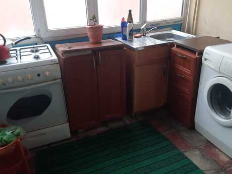 Əhmədlidə 2 otaqlı həyət evi kirayə verilir, 60 m², 280 AZN/ay, şəkil 2 / 9