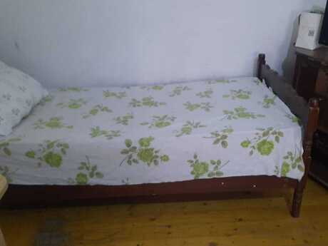 Əhmədlidə 2 otaqlı həyət evi kirayə verilir, 60 m², 280 AZN/ay, şəkil 5 / 9