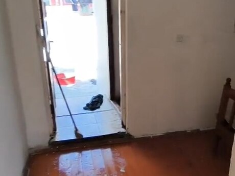 Binəqədidə 2 otaqlı həyət evi kirayə verilir, 60 m², 280 AZN/ay, şəkil 5 / 8