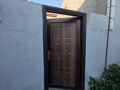Maştağada 3 otaqlı həyət evi satılır, 80 m², 53 000 AZN, şəkil 4 / 9