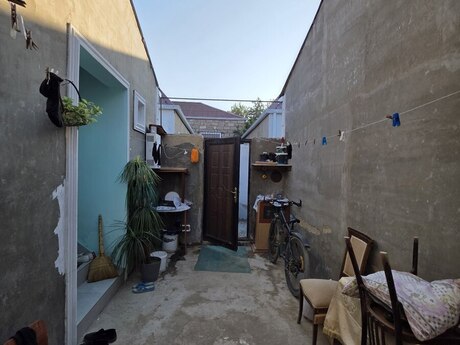 Maştağada 3 otaqlı həyət evi satılır, 80 m², 53 000 AZN, şəkil 3 / 9
