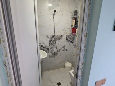 Maştağada 3 otaqlı həyət evi satılır, 80 m², 53 000 AZN, şəkil 5 / 9