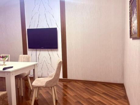 Dərnəgüldə 2 otaqlı yeni tikili mənzil satılır, 47 m², 115 000 AZN, şəkil 2 / 12