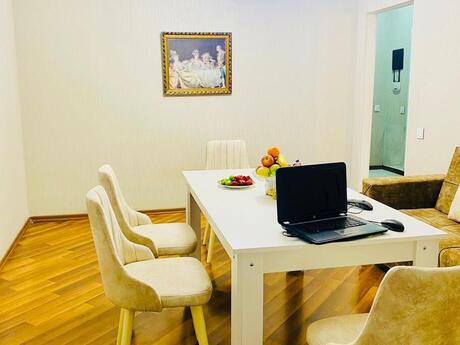 Dərnəgüldə 2 otaqlı yeni tikili mənzil satılır, 47 m², 115 000 AZN, şəkil 3 / 12