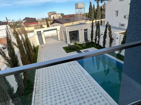 4-room house for sale in Mərdəkan, 200 m², 345 000 AZN, photo 5 / 12