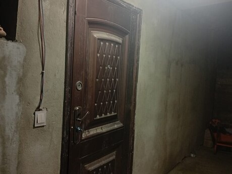 2 rooms · 40 m² · floor 1/1, Balaxanı