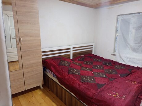 Balaxanıda 2 otaqlı həyət evi kirayə verilir, 40 m², 270 AZN/ay, şəkil 4 / 9