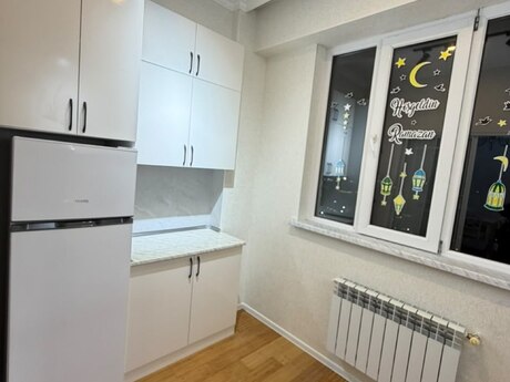 2-room new-build apartment for sale in Abşeron, 50 m², 110 000 AZN, photo 3 / 10