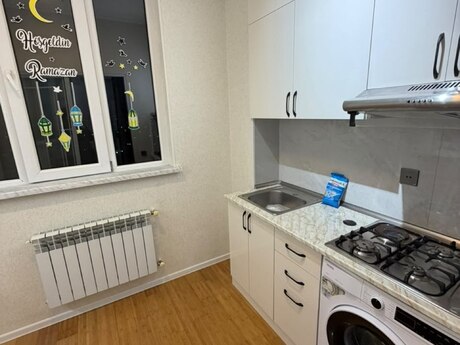2-room new-build apartment for sale in Abşeron, 50 m², 110 000 AZN, photo 4 / 10