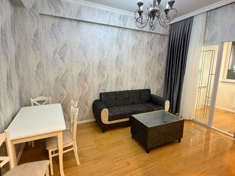 2-room new-build apartment for sale in Abşeron, 50 m², 110 000 AZN, photo 2 / 10
