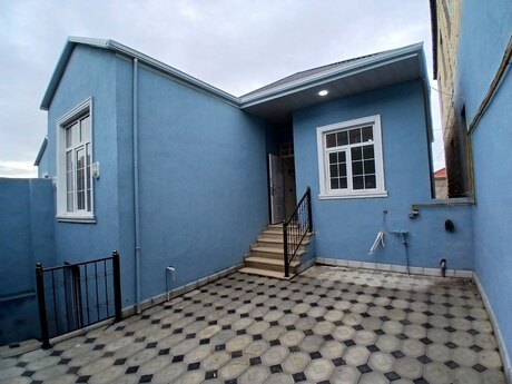 Masazırda 5 otaqlı həyət evi satılır, 160 m², 82 000 AZN, şəkil 4 / 12