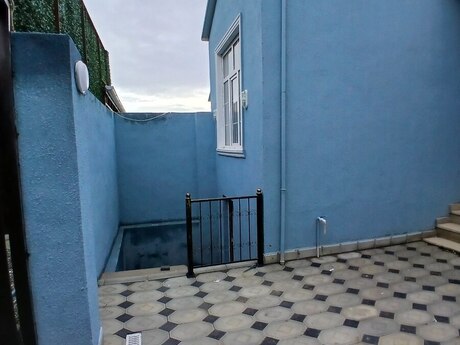 Masazırda 5 otaqlı həyət evi satılır, 160 m², 82 000 AZN, şəkil 3 / 12
